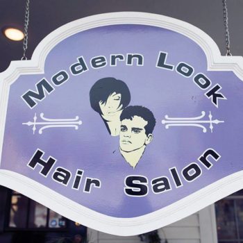 Modern Look Hair Salon, Hair Salon Henniker