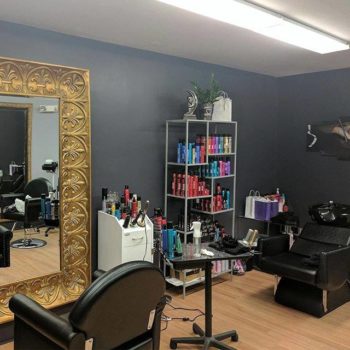 Modern Look Hair Salon, Henniker NH