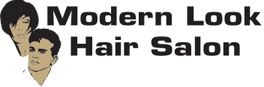 Modern Look Hair Salon logo